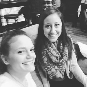 Meet your Posher, Erin